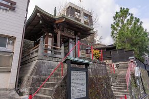 Beppu Kankaiji Onsen Ryotei Matsubaya