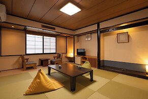 Beppu Kankaiji Onsen Ryotei Matsubaya