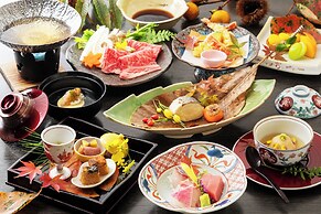 Beppu Kankaiji Onsen Ryotei Matsubaya