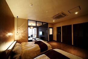 Beppu Kankaiji Onsen Ryotei Matsubaya