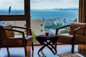 Beppu Kankaiji Onsen Ryotei Matsubaya