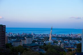 Beppu Kankaiji Onsen Ryotei Matsubaya