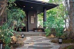 Beppu Kankaiji Onsen Ryotei Matsubaya