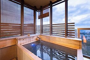 Beppu Kankaiji Onsen Ryotei Matsubaya