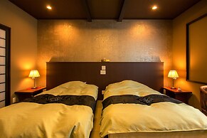 Beppu Kankaiji Onsen Ryotei Matsubaya