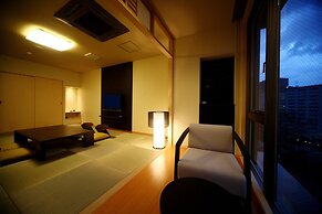 Beppu Kankaiji Onsen Ryotei Matsubaya