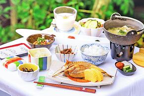 Beppu Kankaiji Onsen Ryotei Matsubaya