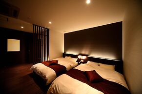 Beppu Kankaiji Onsen Ryotei Matsubaya