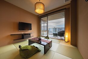 Beppu Kankaiji Onsen Ryotei Matsubaya