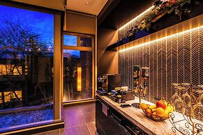 Beppu Kankaiji Onsen Ryotei Matsubaya