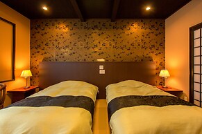 Beppu Kankaiji Onsen Ryotei Matsubaya