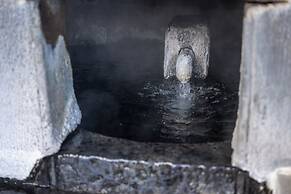 Beppu Kankaiji Onsen Ryotei Matsubaya