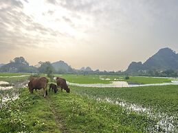 Ninh Binh Family Homestay