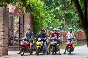 Ninh Binh Family Homestay