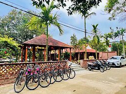 Ninh Binh Family Homestay