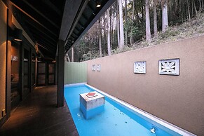 Yufuin Hotel Morino Terrace