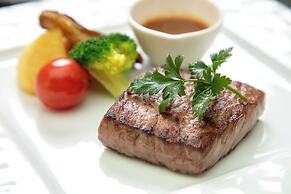 Yufuin Hotel Morino Terrace