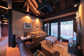 Yufuin Hotel Morino Terrace