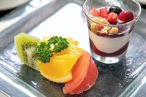 Yufuin Hotel Morino Terrace