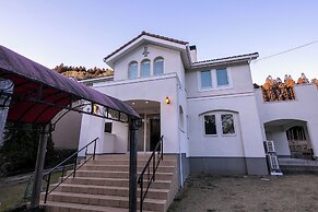 Yufuin Hotel Morino Terrace