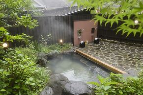 Yufuin Hotel Morino Terrace