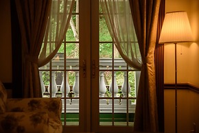 Yufuin Hotel Morino Terrace