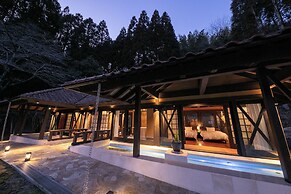 Yufuin Hotel Morino Terrace