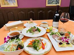 Yufuin Hotel Morino Terrace