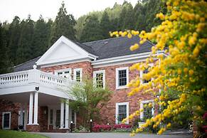 Yufuin Hotel Morino Terrace