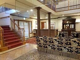 Yufuin Hotel Morino Terrace