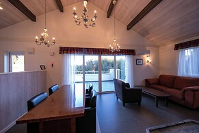 Yufuin Hotel Morino Terrace