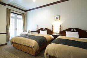 Yufuin Hotel Morino Terrace