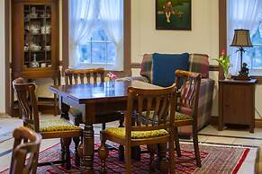 Yufuin Hotel Morino Terrace