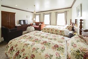 Yufuin Hotel Morino Terrace