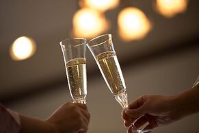 Yufuin Hotel Morino Terrace