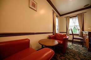 Yufuin Hotel Morino Terrace