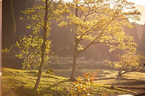 Yufuin Hotel Morino Terrace