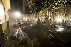 Yufuin Hotel Morino Terrace