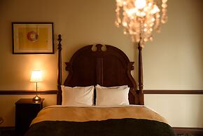 Yufuin Hotel Morino Terrace