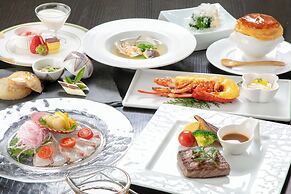 Yufuin Hotel Morino Terrace