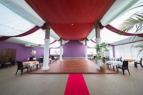 Yufuin Hotel Morino Terrace