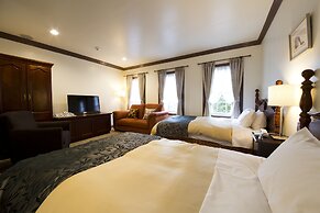 Yufuin Hotel Morino Terrace