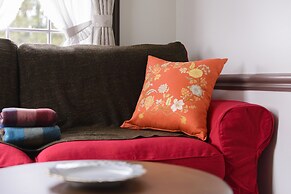 Yufuin Hotel Morino Terrace