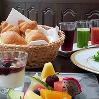 Yufuin Hotel Morino Terrace