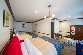 Yufuin Hotel Morino Terrace