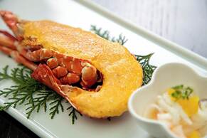 Yufuin Hotel Morino Terrace