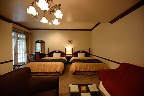 Yufuin Hotel Morino Terrace