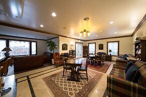 Yufuin Hotel Morino Terrace