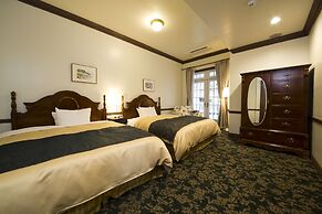 Yufuin Hotel Morino Terrace