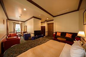 Yufuin Hotel Morino Terrace